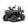 SEGWAY ATV SNARLER AT6 L GREY/BLACK