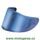 LS2 VISOR FF323 IRIDIUM BLUE (ARROW)