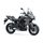Kawasaki Versys 650 Metallic Graphite Gray 2026