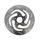 Brzdový kotouč NG 738