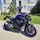 Yamaha MT10 model 2016 Bazarový motocykl VIN:JYARN451000001469