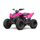 LINHAI ATV 110 Pink