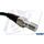 Banjo šroub se spínačem brzd Venhill POWERHOSEPLUS 710100-L 10x1.00mm