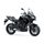 Kawasaki Versys 650  Metallic Spark Black 2026