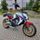 Honda CB650FA ABS model 2015 37 tis. najeto