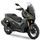 VOGE SR450X Zelená