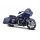 Maisto - HD - Motocykl - 2022 CVO™ Road Glide®, 1:18