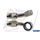 Banjo Venhill POWERHOSEPLUS 3/10082LC 20deg chrom