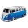 Maisto RC - 1:24 Radio Control Vehicle (2.4GHz Version) ~ Volkswagen Van ´´Samba´´