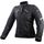 Dámská bunda na motorku LS2 SERRA EVO LADY JACKET BLACK