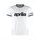 Pánské triko s motivem Aprilia - Bílé