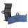 Brzdové destičky BREMBO 07KA2009 CC ROAD