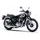 Kawasaki W800 Classic 2020 Metallic Dark Green