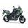 Kawasaki Versys 1000 SE Emerald Blazed Green 2023