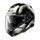 Nolan N100-5 Upwind Glossy Black N-Com 62