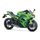 Kawasaki Ninja 650 Lime Green 2027