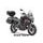 Kawasaki Versys 650 Metallic Moondust Grey 2021