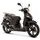 PEUGEOT Tweet 125i Active - Jet Black