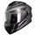 Integrální helma iXS iXS216 2.2 Šedo-Černo-Bílá