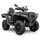 LONCIN Xwolf 1000i V-Twin EPS 4×4 Modrá Limited