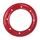 9´´ TRAC LOCK RING RED