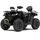 SEGWAY ATV SNARLER AT5 L EPS BLACK/GREEN