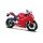 Maisto - Motocykl, Ducati 1199 Panigale, 1:12