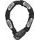 Řetězový zámek ABUS 1060 black GRANIT CityChain XPlus
