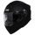 Výklopná helma iXS iXS 301 1.0 Černá Matná