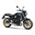 Kawasaki Z650RS Metallic Ocean Blue 2026