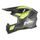 Motokrosová helma NOX N634 STORM Fluo