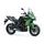 Kawasaki Versys 650 Candy Lime Green 2023