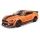 Maisto - 2020 Ford Shelby GT500, oranžová, 1:18