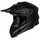 Motokrosová helma iXS iXS189 FG 1.0 Černá Matná