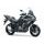 Kawasaki Versys 1000 SE Metallic Carbon Gray 2020