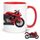 Hrníček s motivem Honda CBR RR