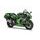 Kit Tourer Kawasaki Ninja H2 SX SE 2020 GY3