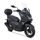 Kymco Sky Town 125i ABS 2025 Zapůjčení skútru na 1 den