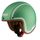 Otevřená helma AXXIS HORNET SV Royal Matná Zelená