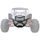 FRONT BUMPER BLACK BR3 - CAN AM MAVERICK X13 XRS