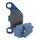 Brzdové destičky BREMBO 07BB0708 CC ROAD