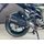 Koncovka výfuku Akrapovic Black Titanium Kawasaki Versys 1100