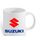 Hrníček s motivem Suzuki
