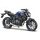 Maisto - Motocykl, Yamaha MT-07 2018, 1:18