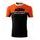 Pánské triko s motivem KTM Racing 1 - Oranžové