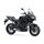 Kawasaki Versys 650 Metallic Spark Black 2025