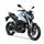 VOGE R125 ABS BLUE