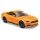 Maisto - 2015 Ford Mustang GT, oranžová, 1:24
