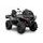 LONCIN XWolf 1000i MUD EPS 4×4 Šedá