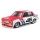 Maisto - Design Tokyo Mods - BRE Datsun 510, červeno-bílá s číslem 46, 1:24